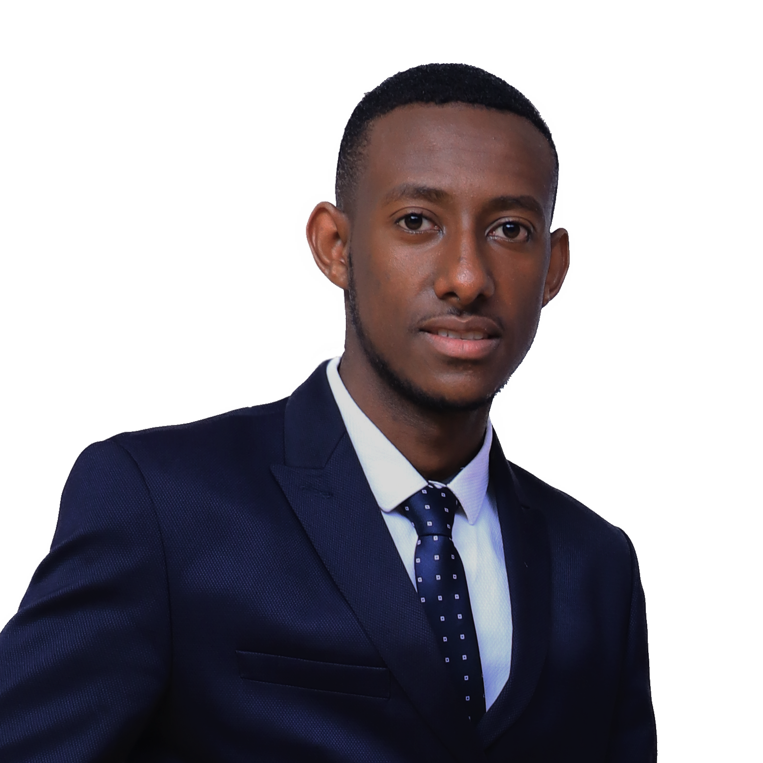 Yeabsira Haile — Full-Stack Developer